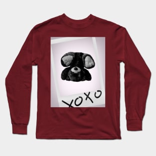 Bear Long Sleeve T-Shirt